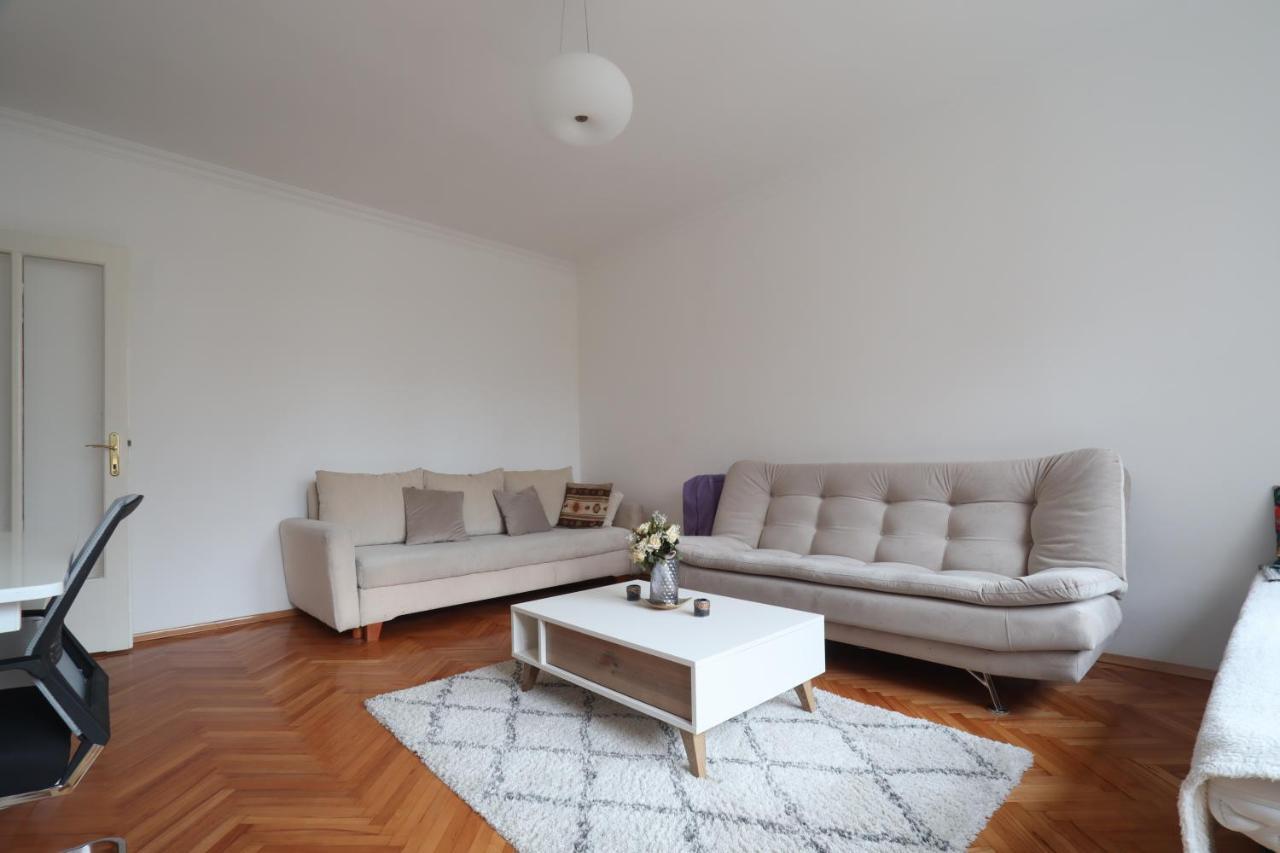 Old Town Premium Apartment SJJ Exterior foto