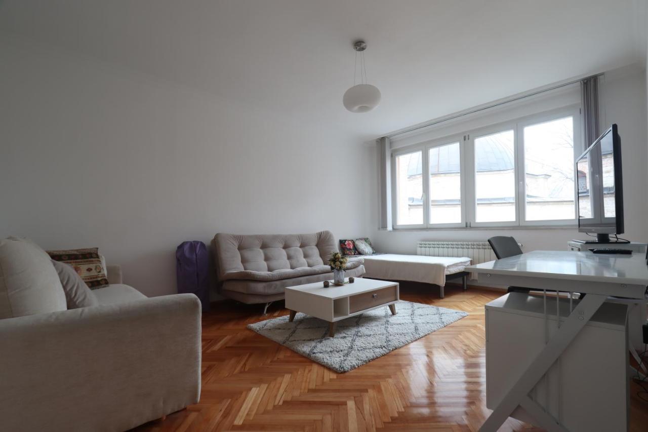 Old Town Premium Apartment SJJ Exterior foto
