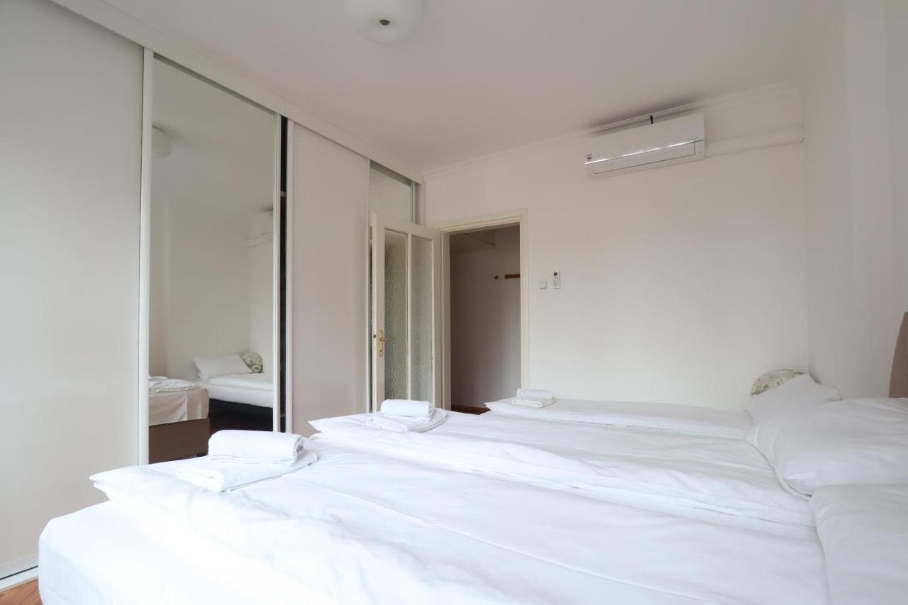 Old Town Premium Apartment SJJ Exterior foto