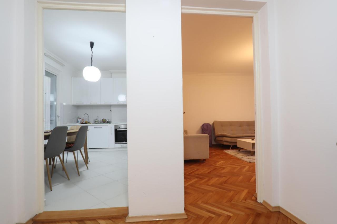 Old Town Premium Apartment SJJ Exterior foto